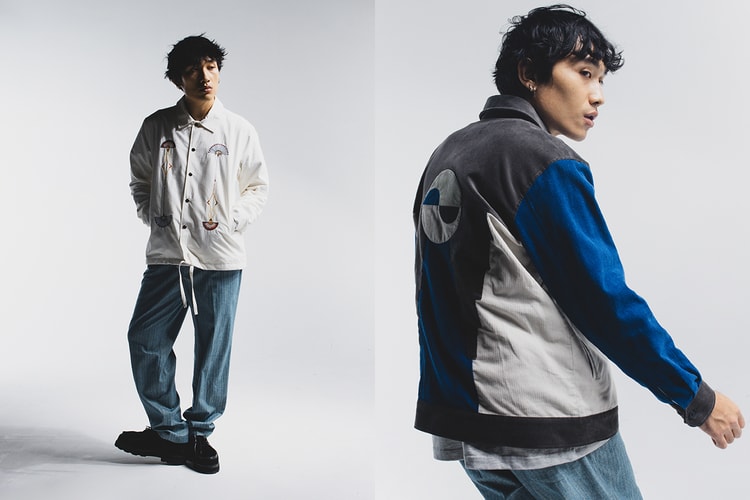 Bersama by.U, 'Distro' Siap Gelar Showcase di THE PLUG, Tokyo