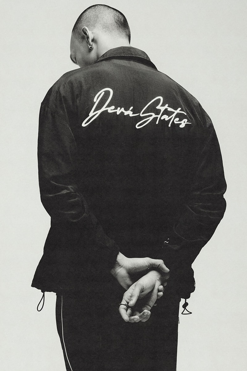 Bersama by.U, 'Distro' Siap Gelar Showcase di THE PLUG, Tokyo