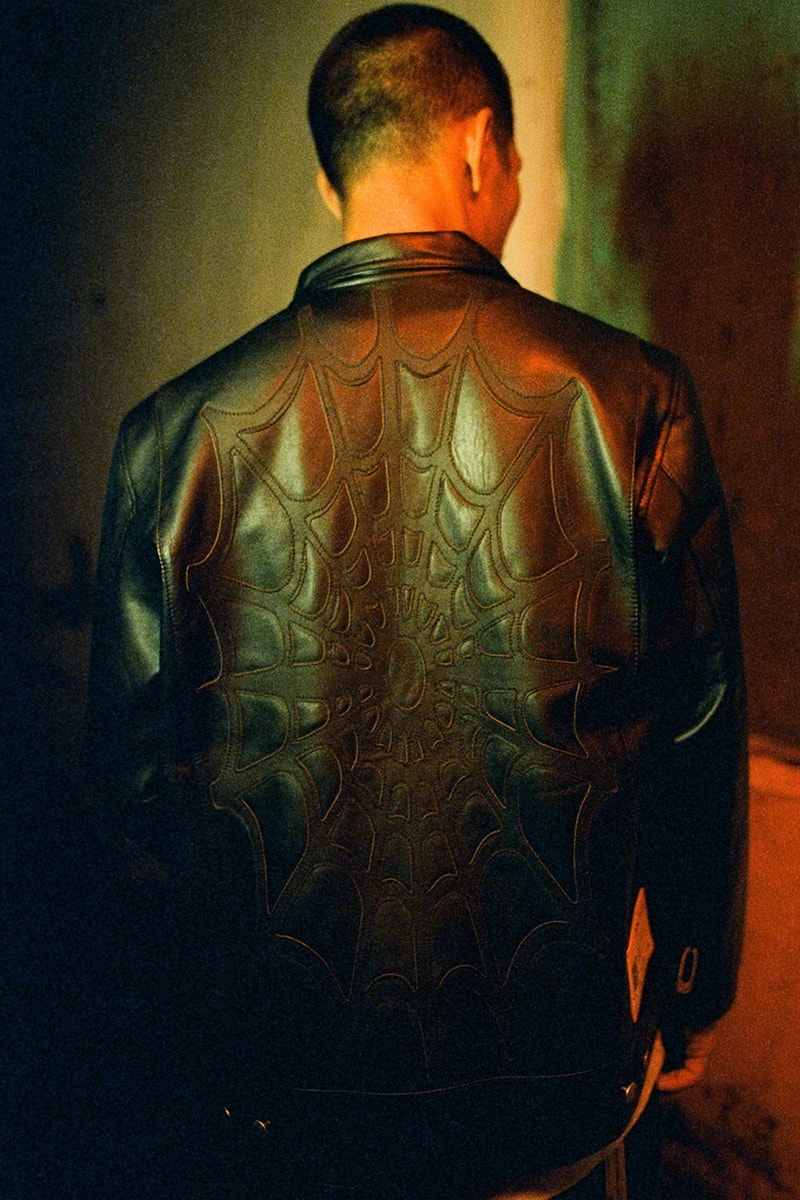 DEVÁ STATES Bawa Powerful Metamorphosis di Koleksi Autumn/Winter, 'CHRYSALIS'