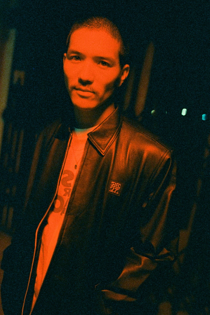 DEVÁ STATES Bawa Powerful Metamorphosis di Koleksi Autumn/Winter, 'CHRYSALIS'