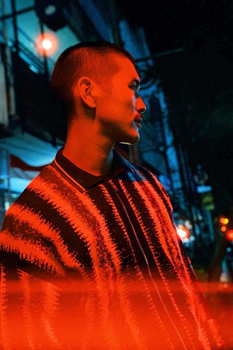DEVÁ STATES Bawa Powerful Metamorphosis di Koleksi Autumn/Winter, 'CHRYSALIS'