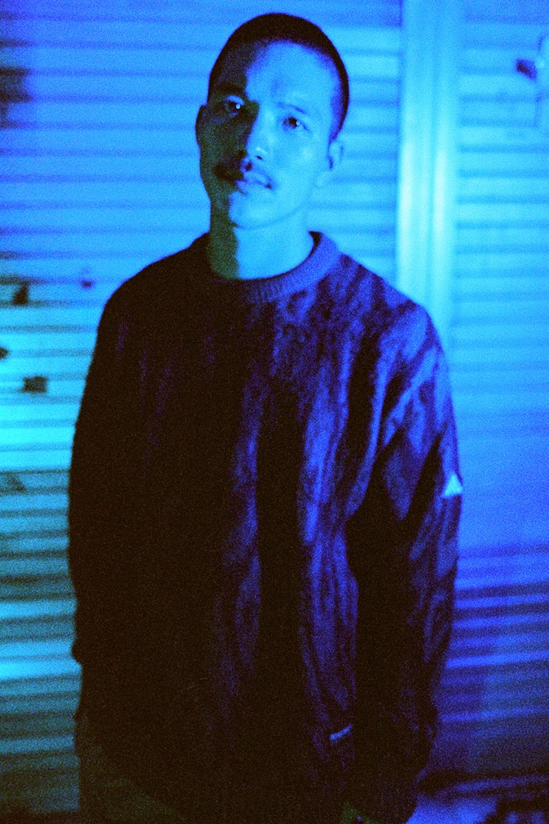 DEVÁ STATES Bawa Powerful Metamorphosis di Koleksi Autumn/Winter, 'CHRYSALIS'