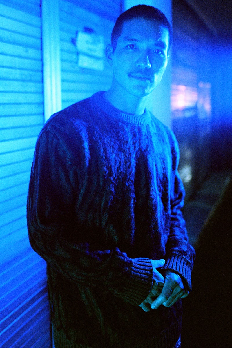 DEVÁ STATES Bawa Powerful Metamorphosis di Koleksi Autumn/Winter, 'CHRYSALIS'