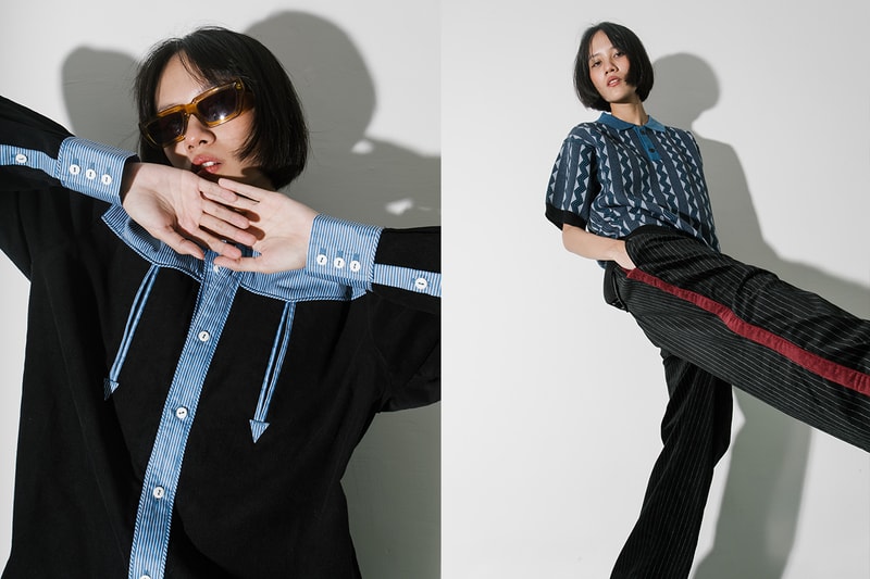 Quiet Under None Rilis Koleksi ABSENT Vol.II dengan tema “All the Dreams Are Gone"