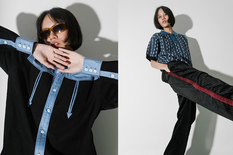 Quiet Under None Rilis Koleksi ABSENT Vol.II dengan tema “All the Dreams Are Gone"