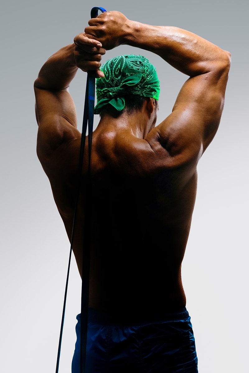 Recovr Physio: Where Art, Culture, and Modern Therapy Meet