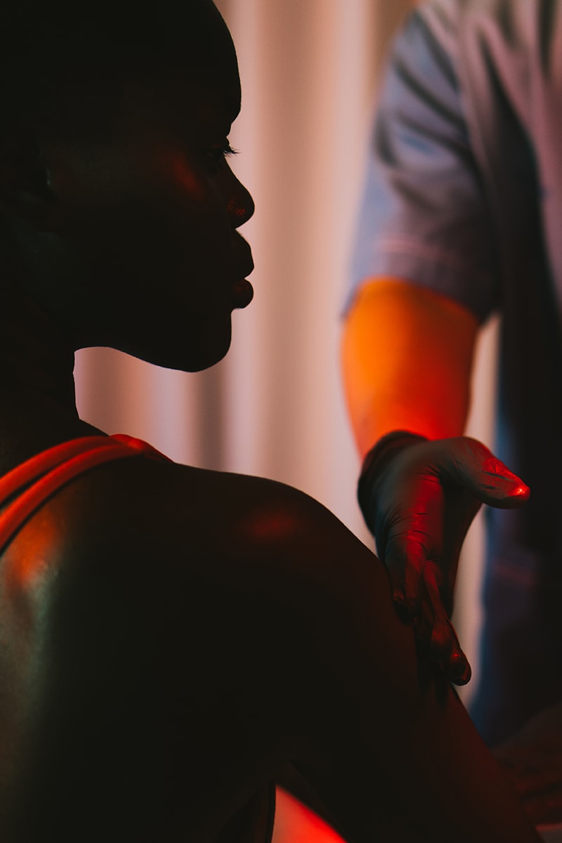 Recovr Physio: Where Art, Culture, and Modern Therapy Meet