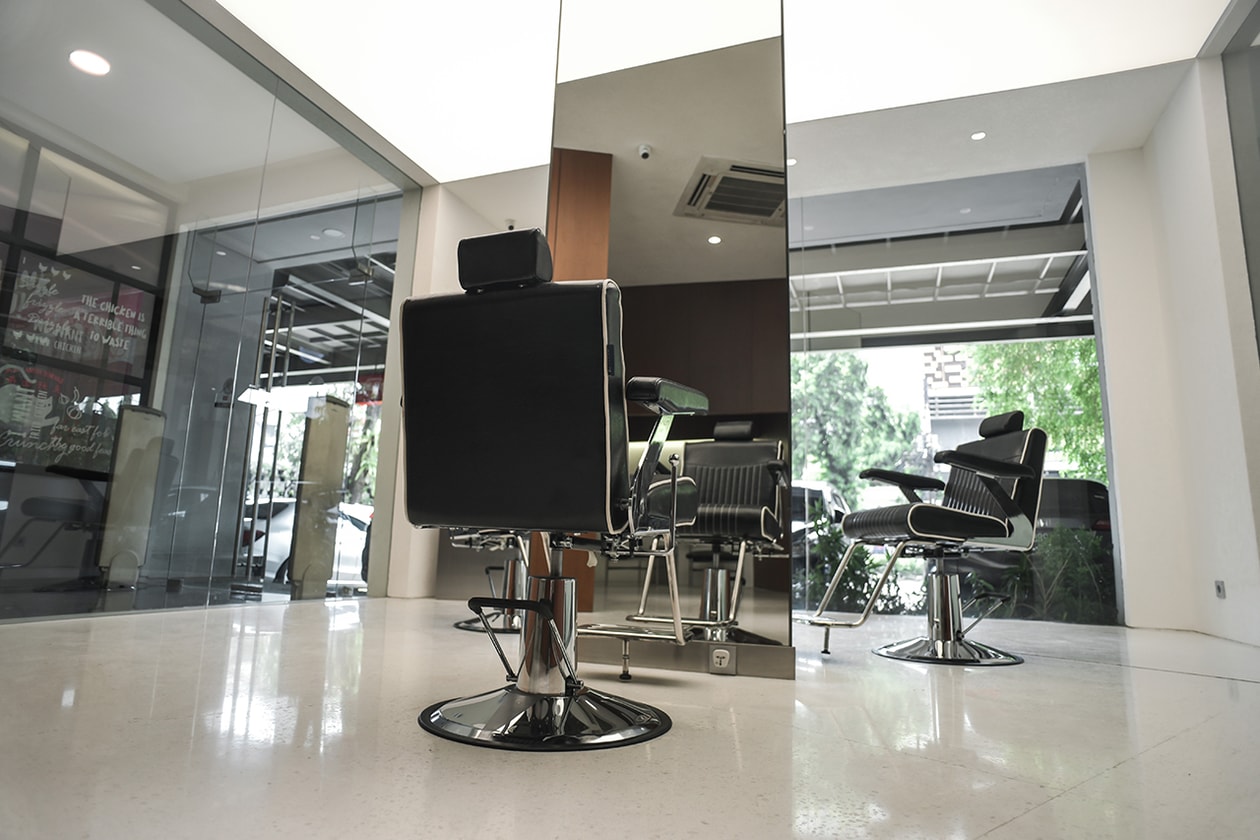 Rogue & Beyond Singapore Bawa Quality Grooming Experience ke Jakarta