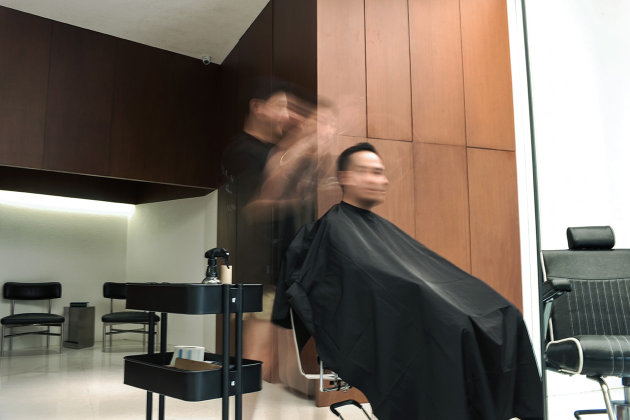 Rogue & Beyond Singapore Bawa Quality Grooming Experience ke Jakarta