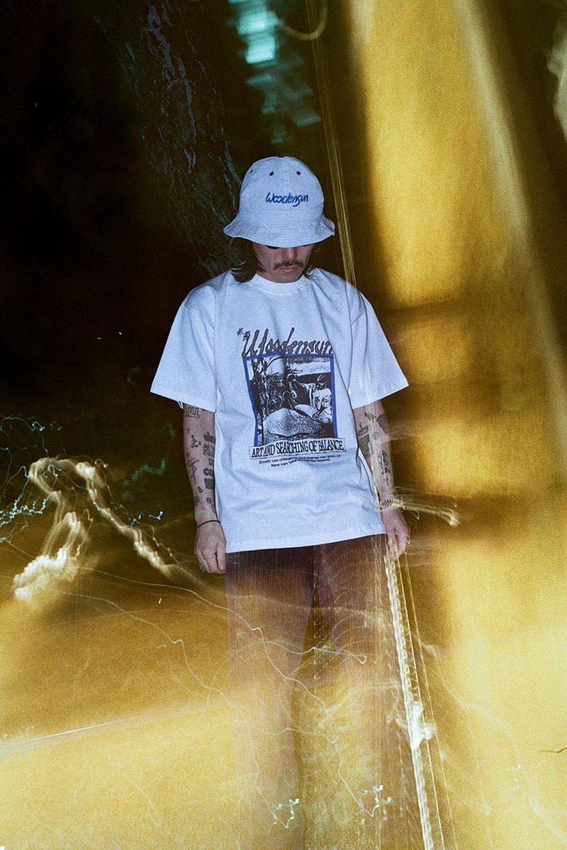 Woodensun Launch Fall/Winter 2024 Collection, "Mystical"
