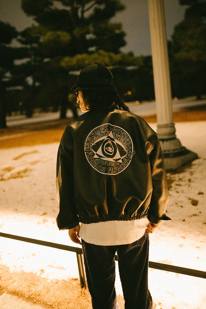 Woodensun Launch Fall/Winter 2024 Collection, "Mystical"