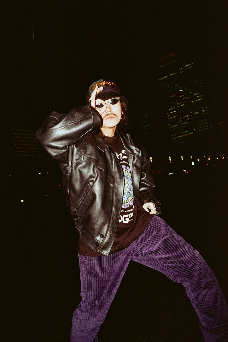Woodensun Launch Fall/Winter 2024 Collection, "Mystical"
