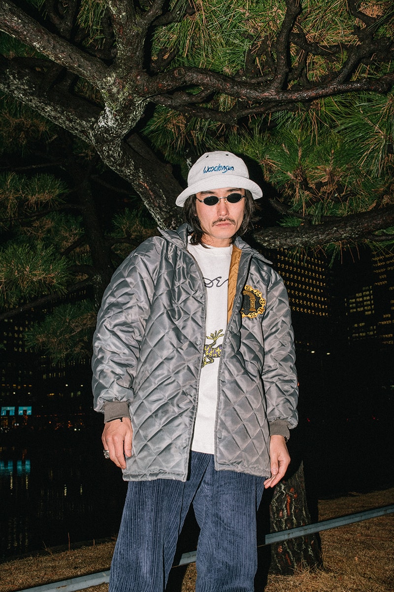 Woodensun Launch Fall/Winter 2024 Collection, "Mystical"