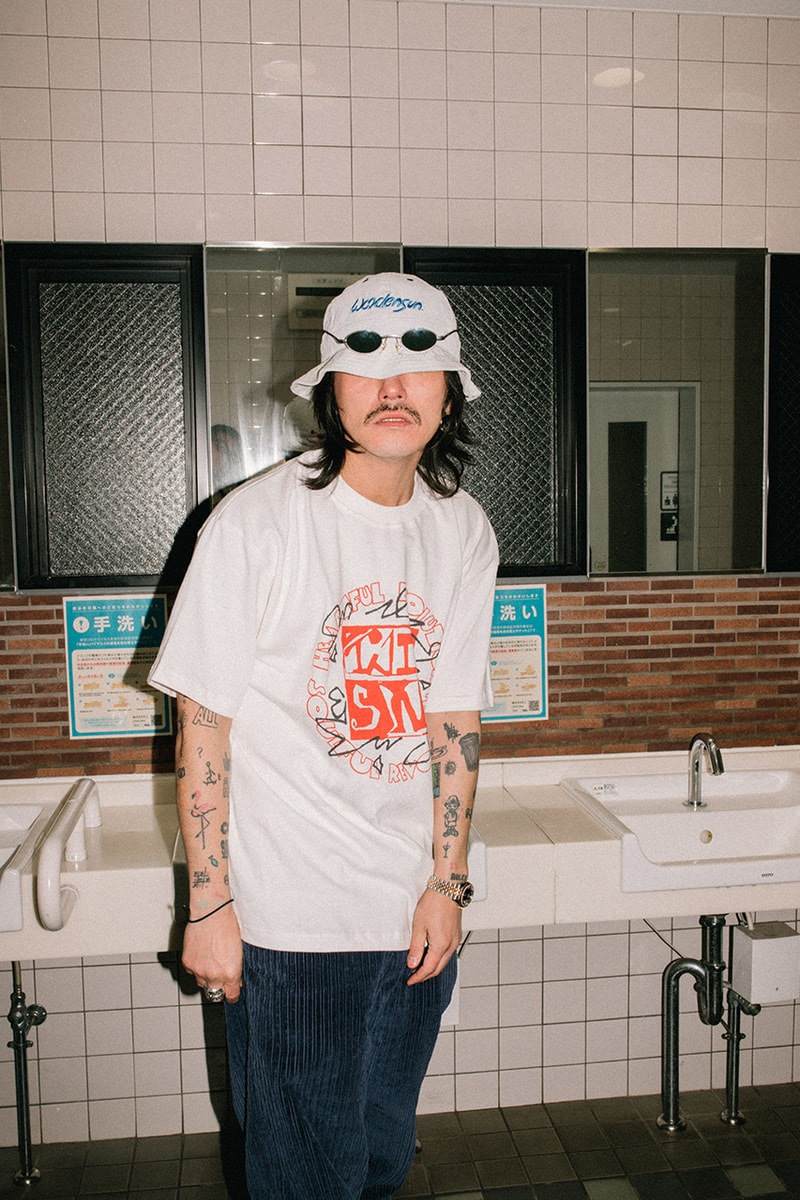 Woodensun Launch Fall/Winter 2024 Collection, "Mystical"
