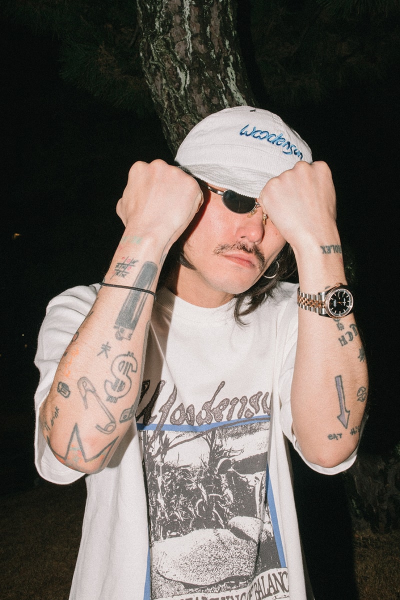 Woodensun Launch Fall/Winter 2024 Collection, "Mystical"