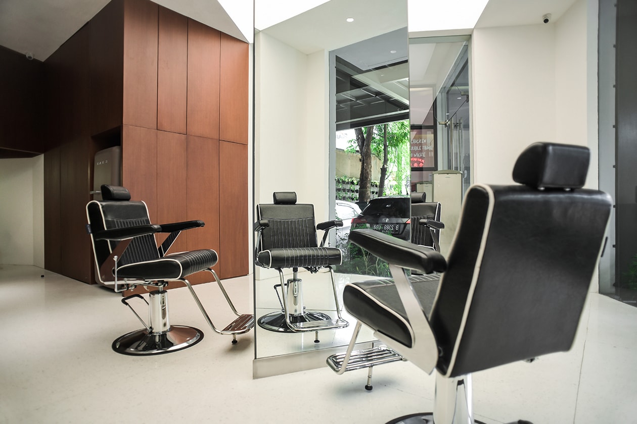 Rogue & Beyond Singapore Bawa Quality Grooming Experience ke Jakarta