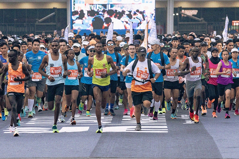 Jakarta Running Festival 2024: More Than Just Running