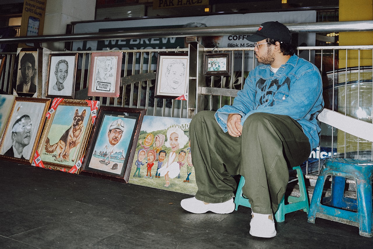 Interview: BAP. Bicara Album Baru, Proses Healing, dan Breaking Boundaries di 'M. Album Tiga'