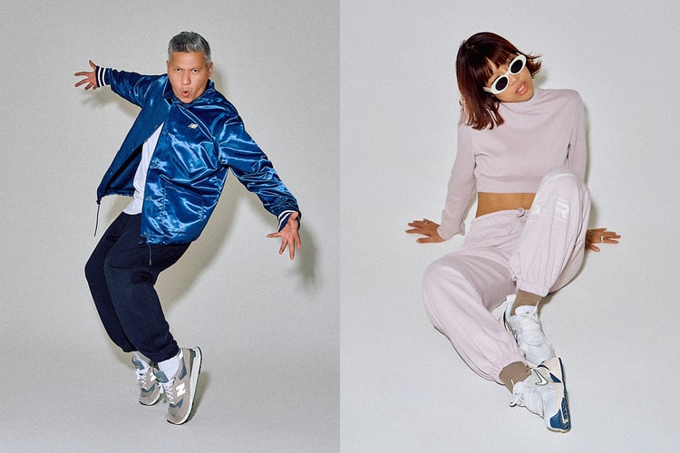 Foot Locker Indonesia Launch 50th Anniversary Celebration, "Since Day One"