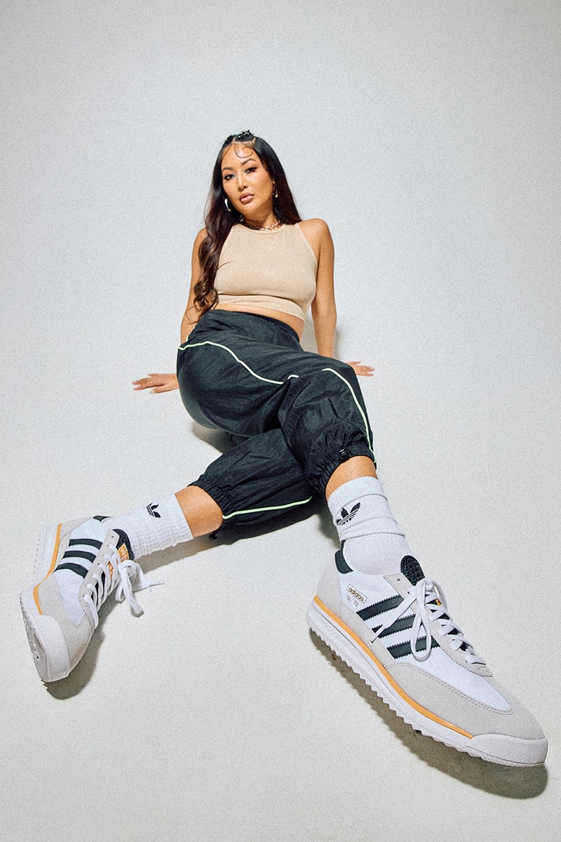 Foot Locker Indonesia Launch 50th Anniversary Celebration, "Since Day One"