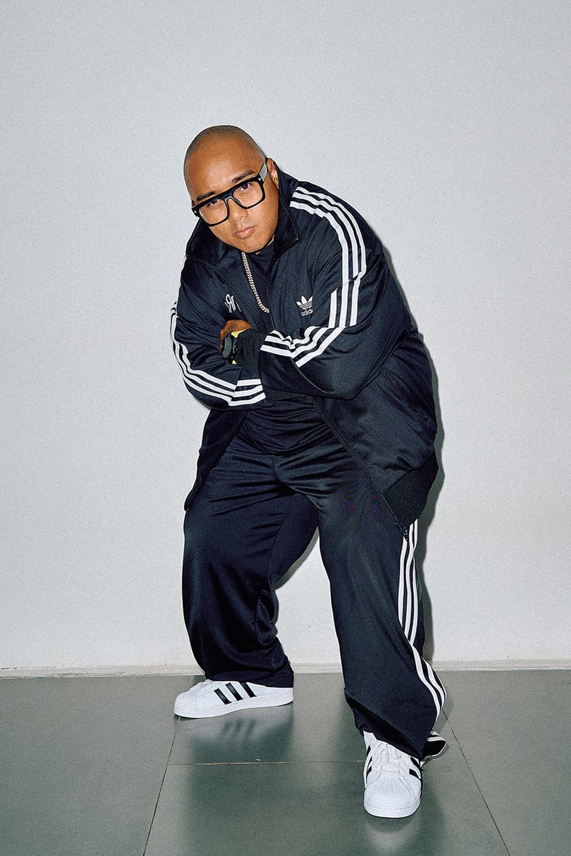 Foot Locker Indonesia Launch 50th Anniversary Celebration, "Since Day One"
