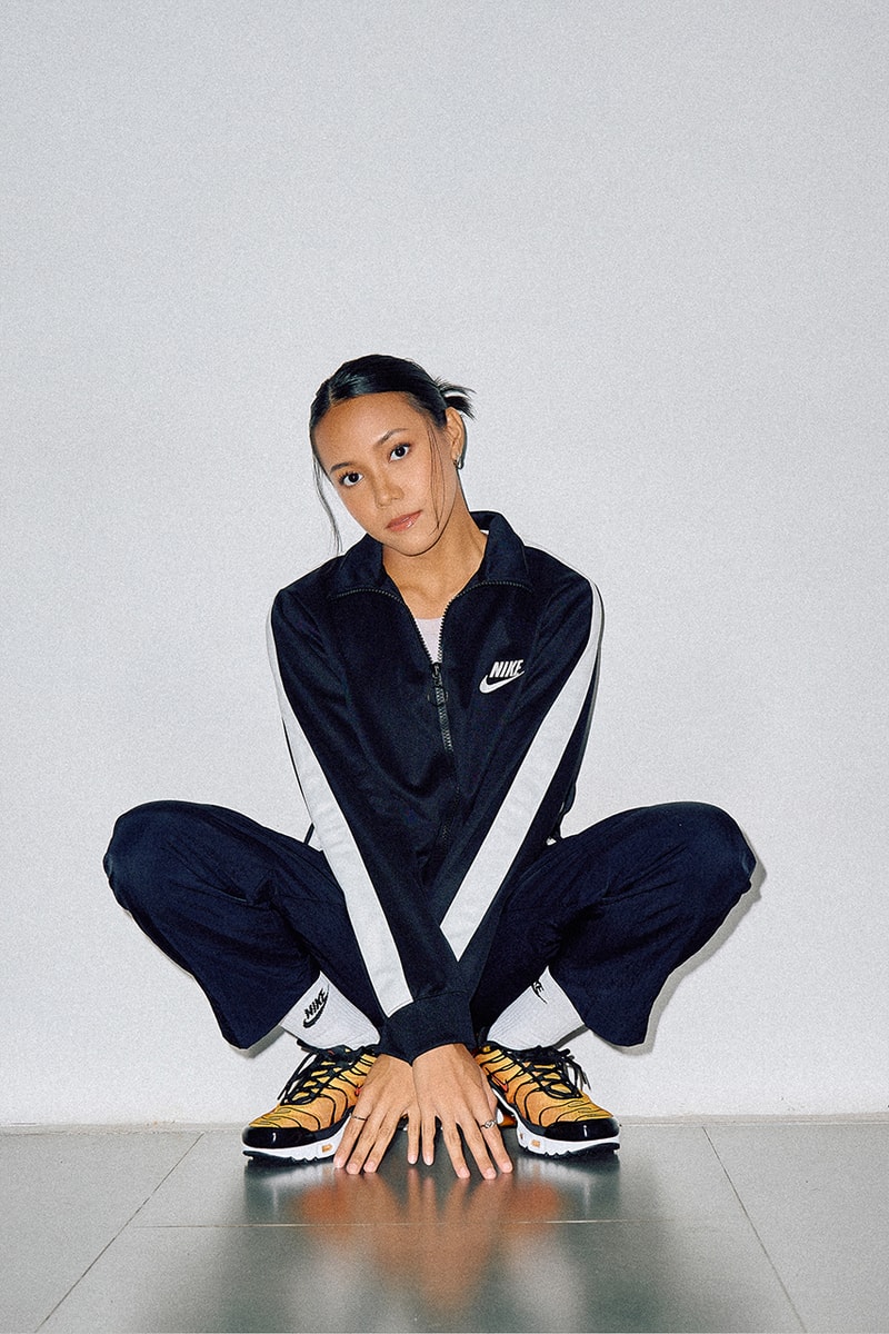 Foot Locker Indonesia Launch 50th Anniversary Celebration, "Since Day One"