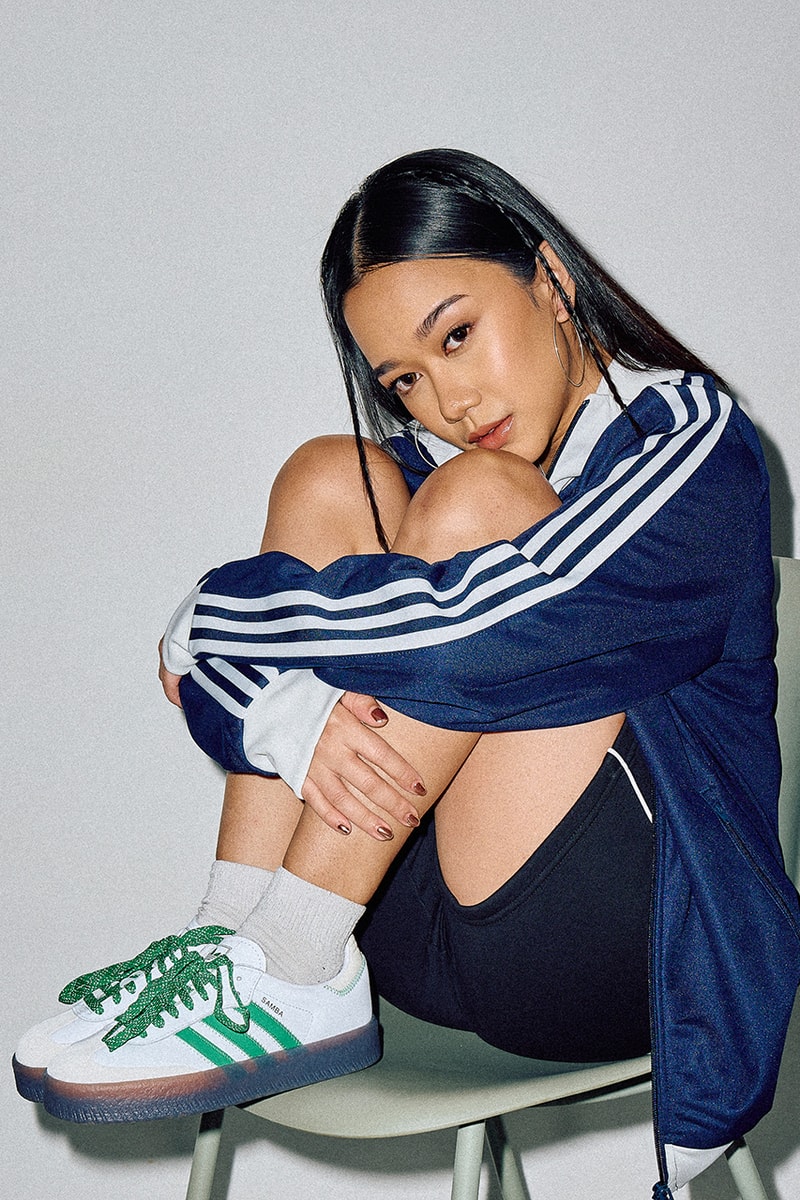 Foot Locker Indonesia Launch 50th Anniversary Celebration, "Since Day One"
