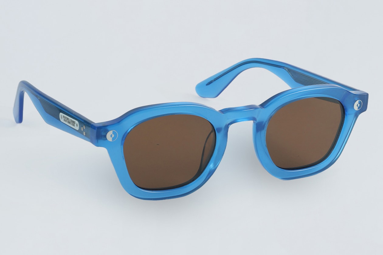 AKILA x Sonderlab Limited-Edition Eyewear Collaboration