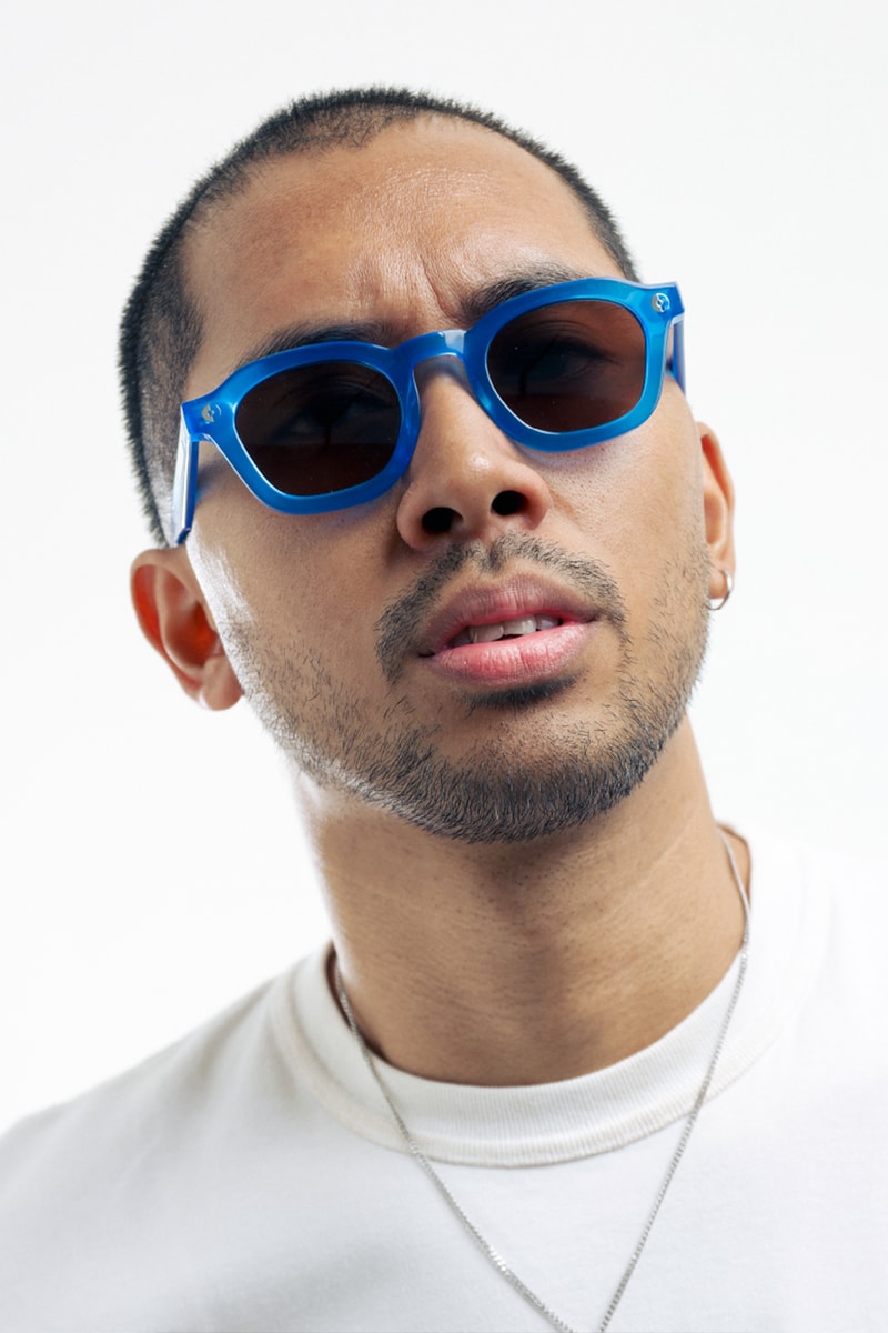 AKILA x Sonderlab Limited-Edition Eyewear Collaboration