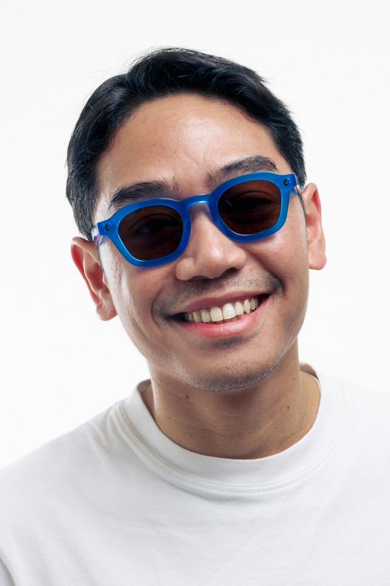 AKILA x Sonderlab Limited-Edition Eyewear Collaboration