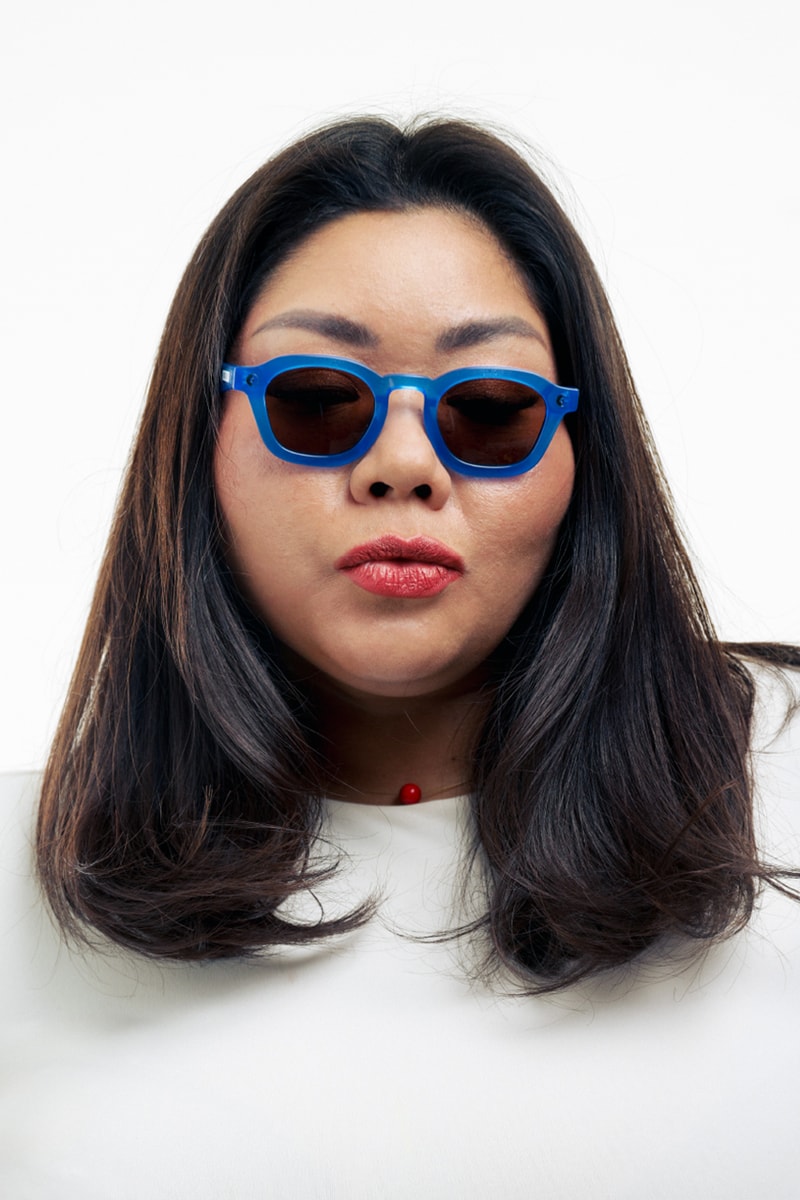 AKILA x Sonderlab Limited-Edition Eyewear Collaboration