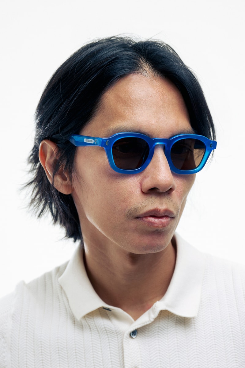 AKILA x Sonderlab Limited-Edition Eyewear Collaboration