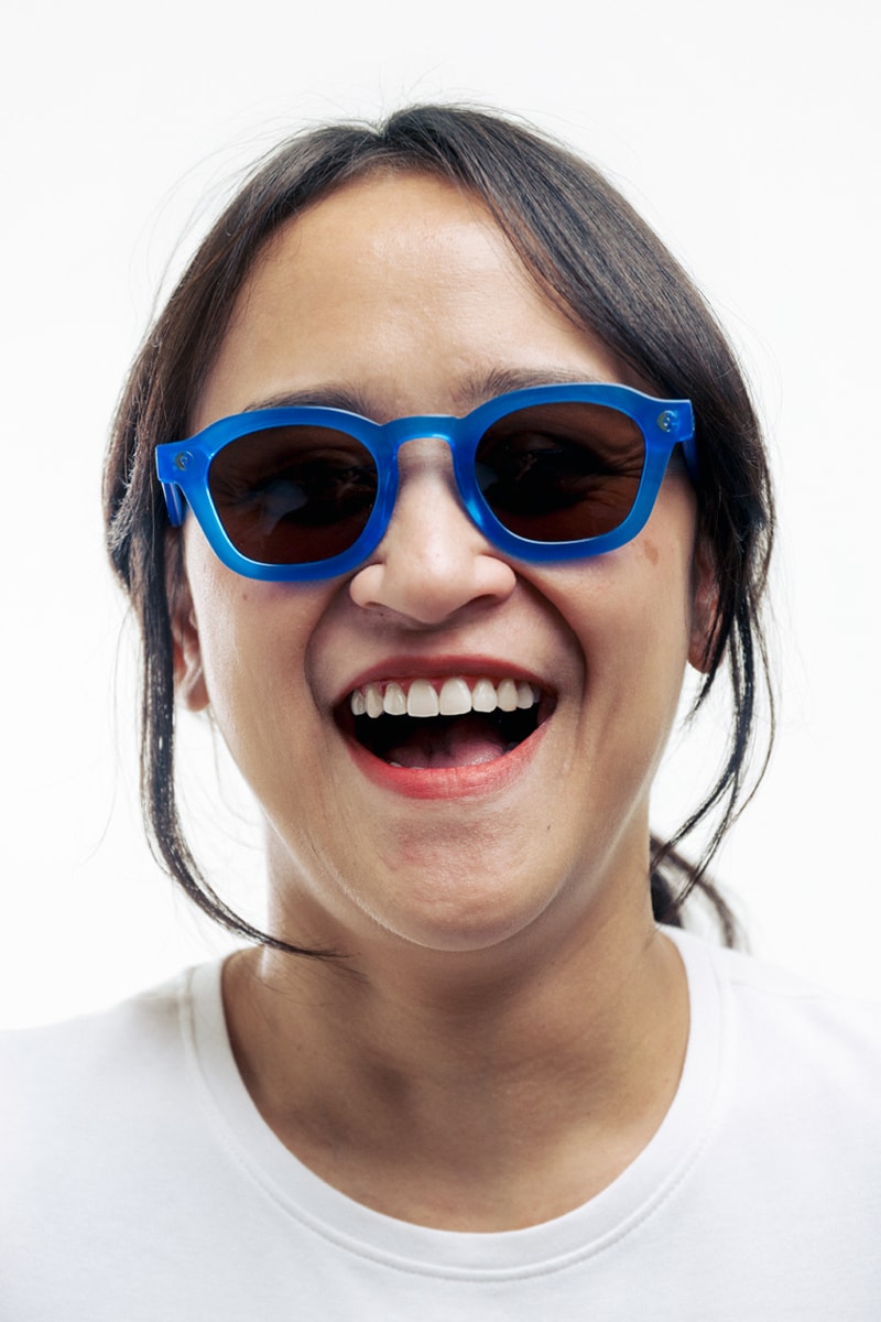 AKILA x Sonderlab Limited-Edition Eyewear Collaboration