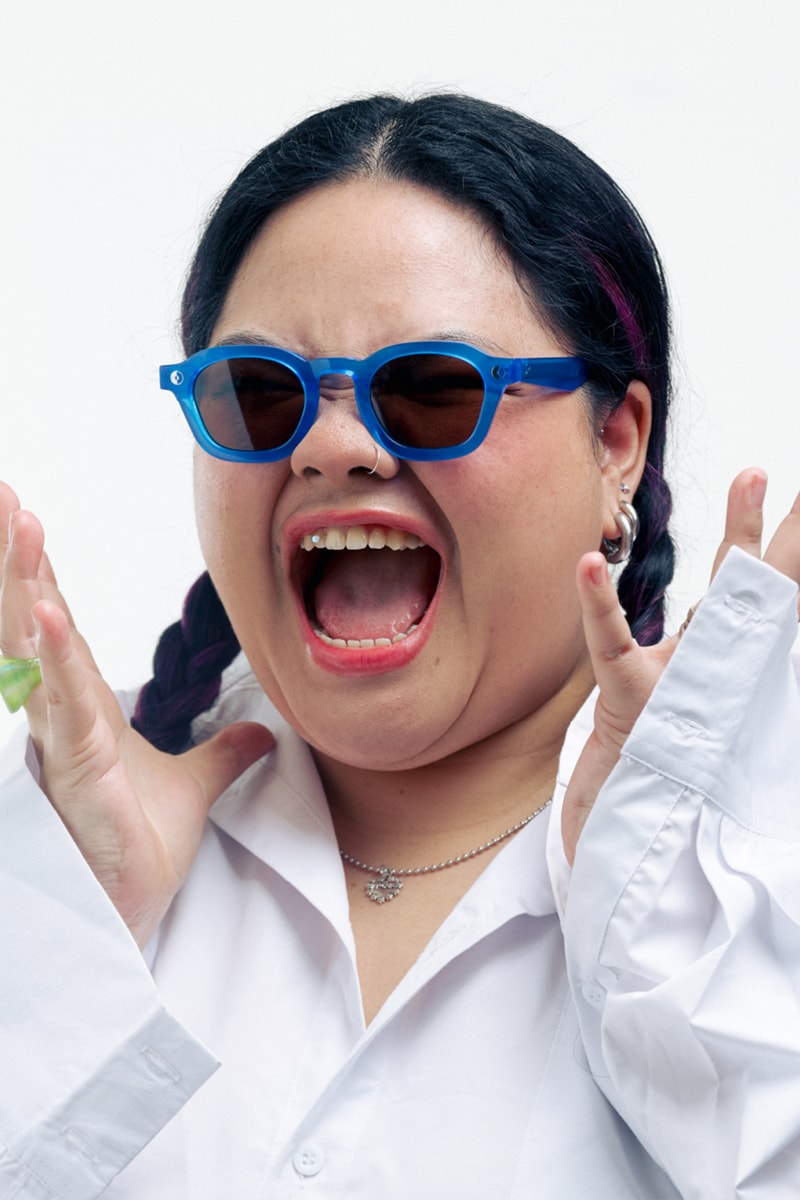 AKILA x Sonderlab Limited-Edition Eyewear Collaboration