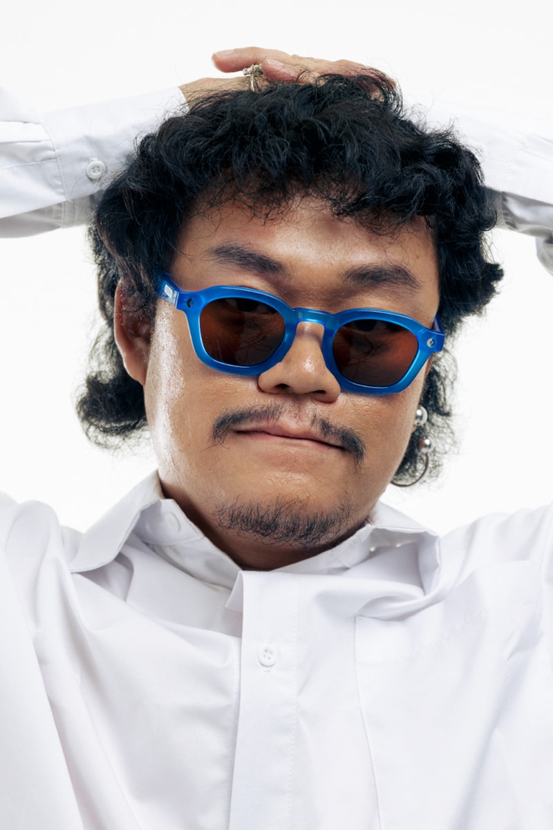 AKILA x Sonderlab Limited-Edition Eyewear Collaboration