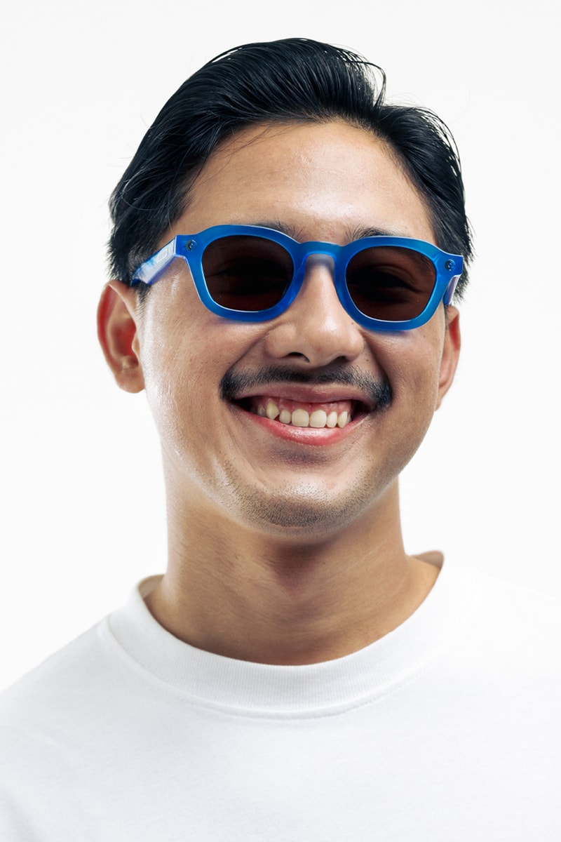 AKILA x Sonderlab Limited-Edition Eyewear Collaboration