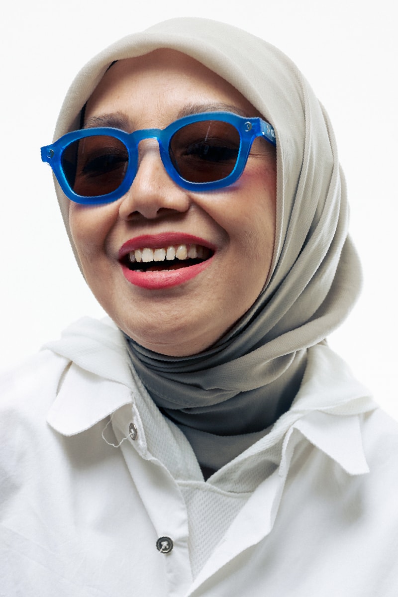 AKILA x Sonderlab Limited-Edition Eyewear Collaboration