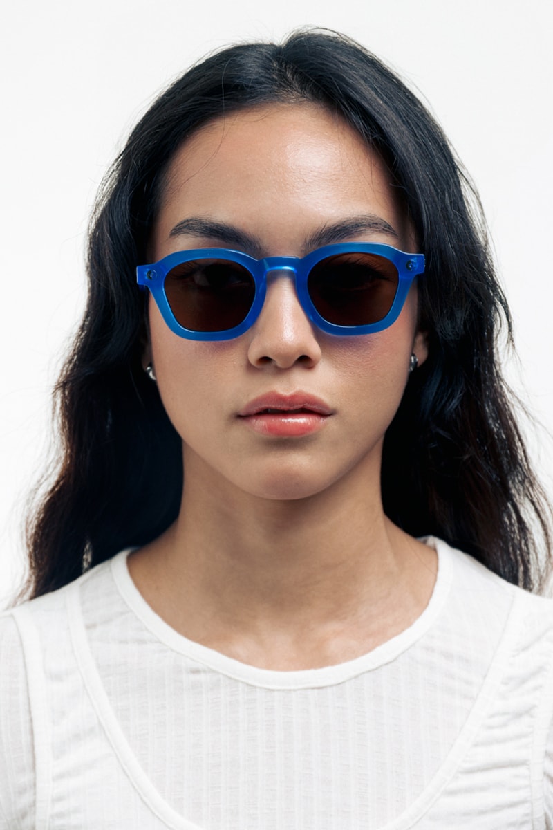 AKILA x Sonderlab Limited-Edition Eyewear Collaboration
