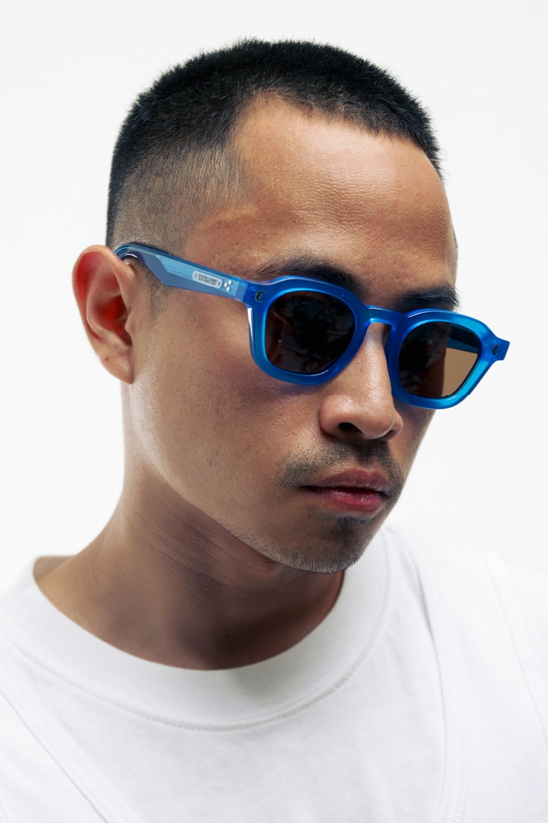 AKILA x Sonderlab Limited-Edition Eyewear Collaboration