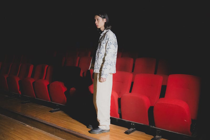 MANKIND Unveils "Panorama of Primavera" Fall/Winter 2024 Collection