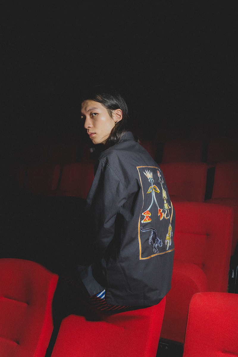 MANKIND Unveils "Panorama of Primavera" Fall/Winter 2024 Collection