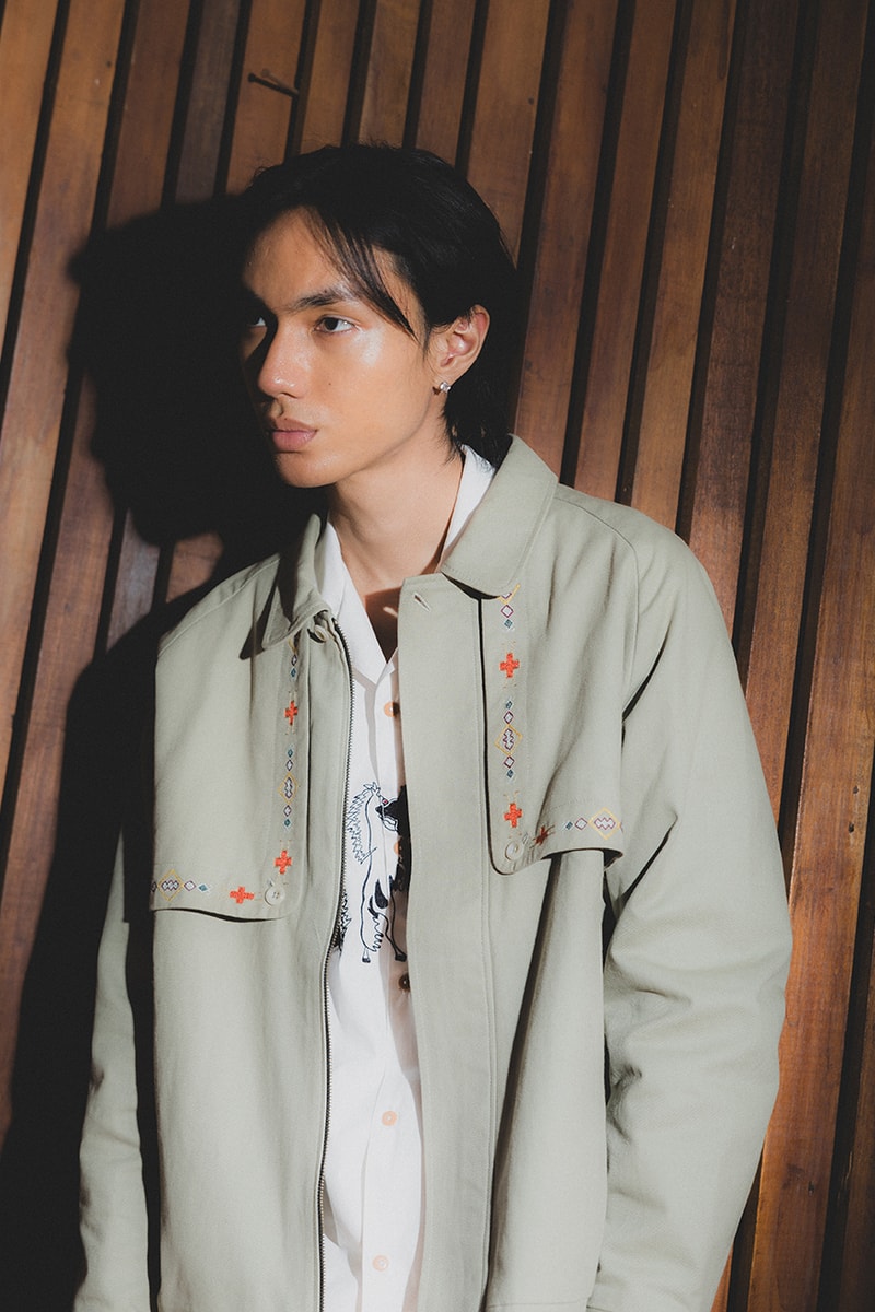MANKIND Unveils "Panorama of Primavera" Fall/Winter 2024 Collection
