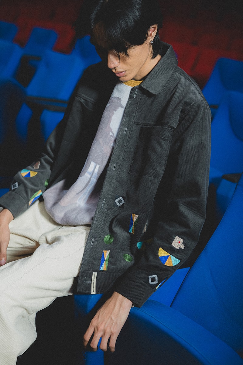 MANKIND Unveils "Panorama of Primavera" Fall/Winter 2024 Collection
