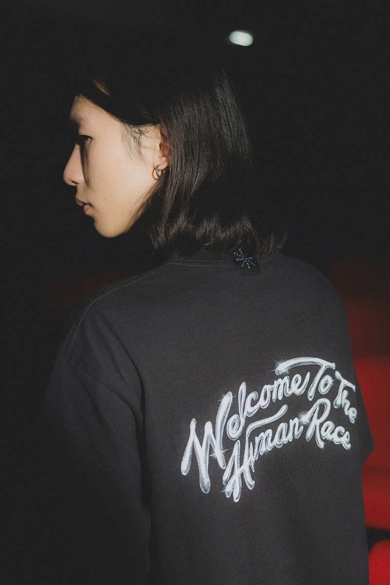 MANKIND Unveils "Panorama of Primavera" Fall/Winter 2024 Collection