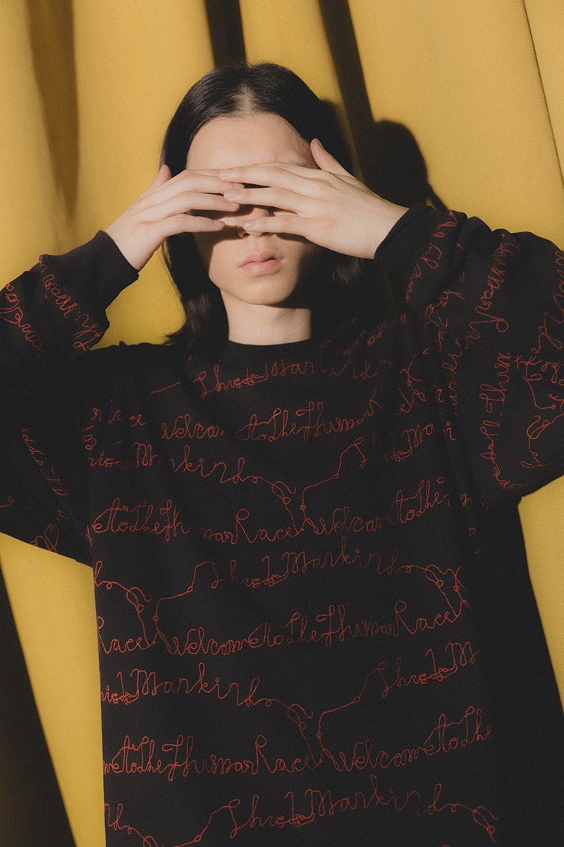 MANKIND Unveils "Panorama of Primavera" Fall/Winter 2024 Collection