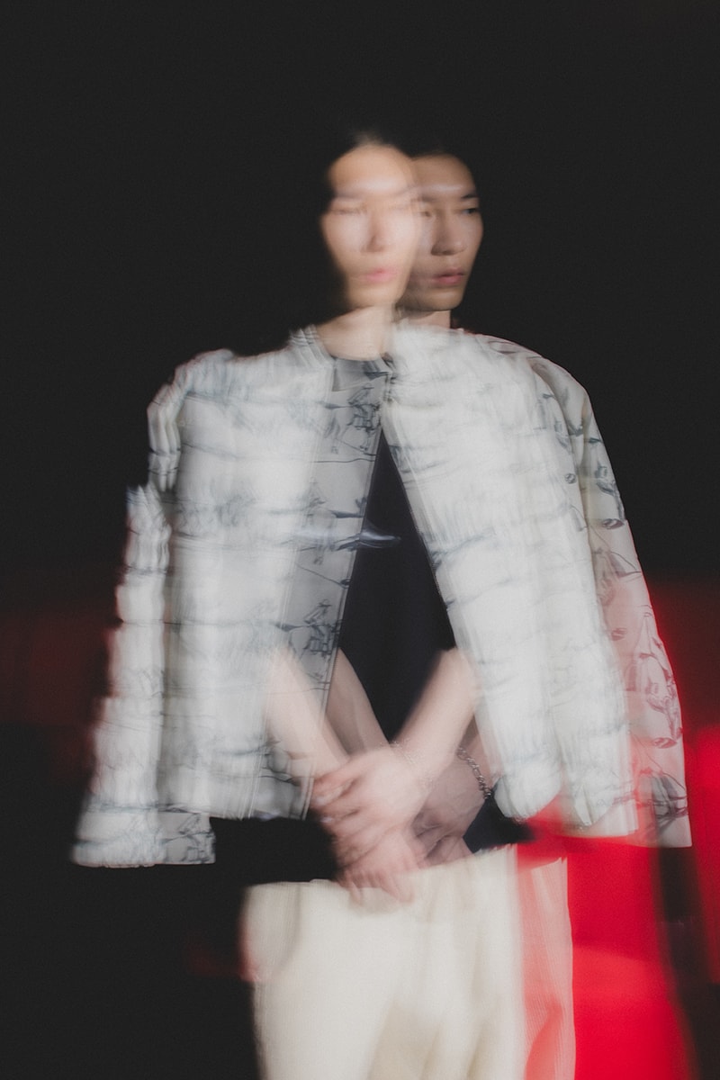 MANKIND Unveils "Panorama of Primavera" Fall/Winter 2024 Collection
