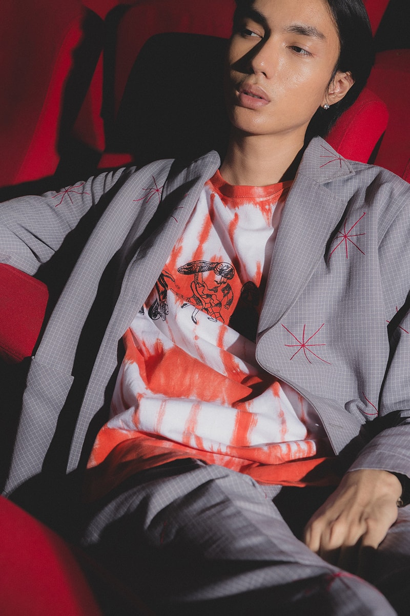 MANKIND Unveils "Panorama of Primavera" Fall/Winter 2024 Collection