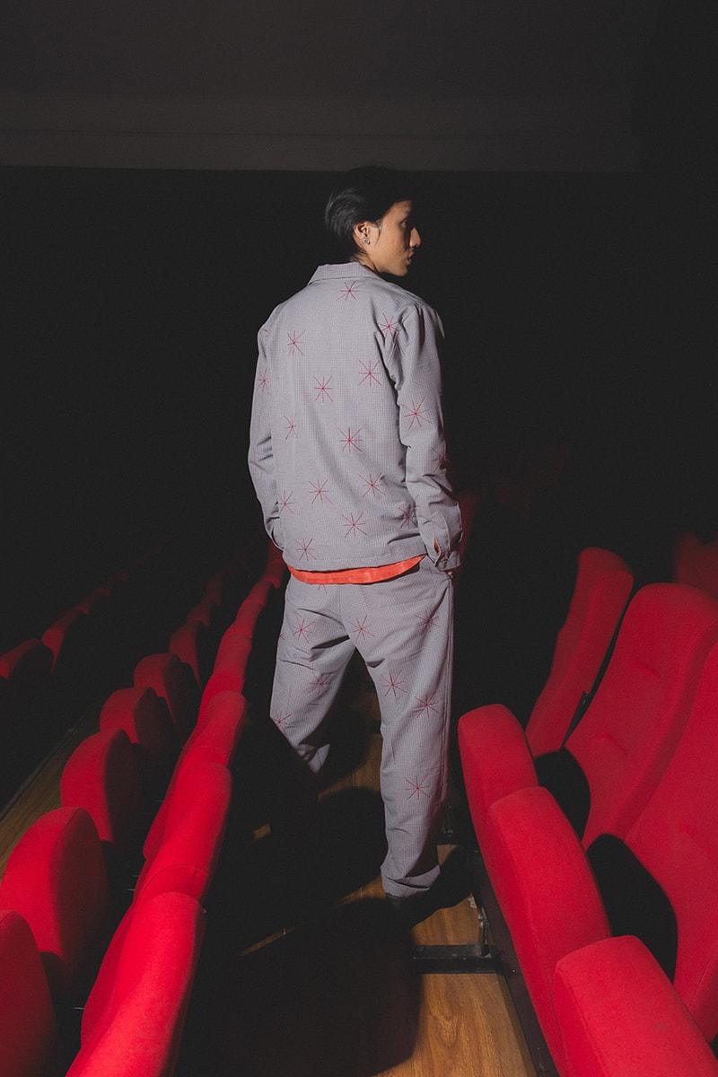 MANKIND Unveils "Panorama of Primavera" Fall/Winter 2024 Collection