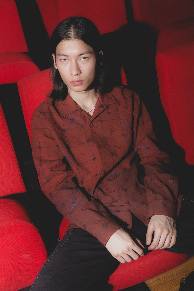 MANKIND Unveils "Panorama of Primavera" Fall/Winter 2024 Collection