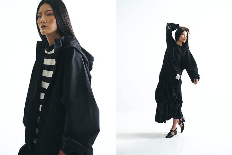 Original Quzzy Comeback dengan Koleksi "PAST PRESENT"